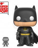 DC Comics Super Sized POP! Heroes Vinyl figúrka Batman 48 cm